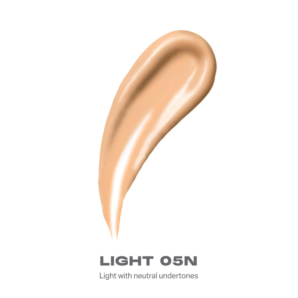 Morphe pump detail highlighting precise dispensing and hygienic use benefits