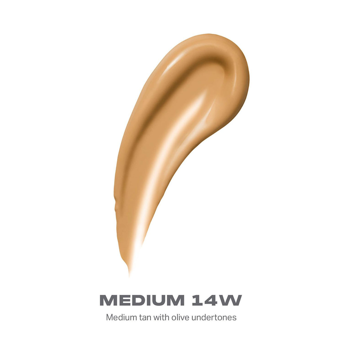 MORPHE pump detail demonstrating precise dispensing and mess-free application