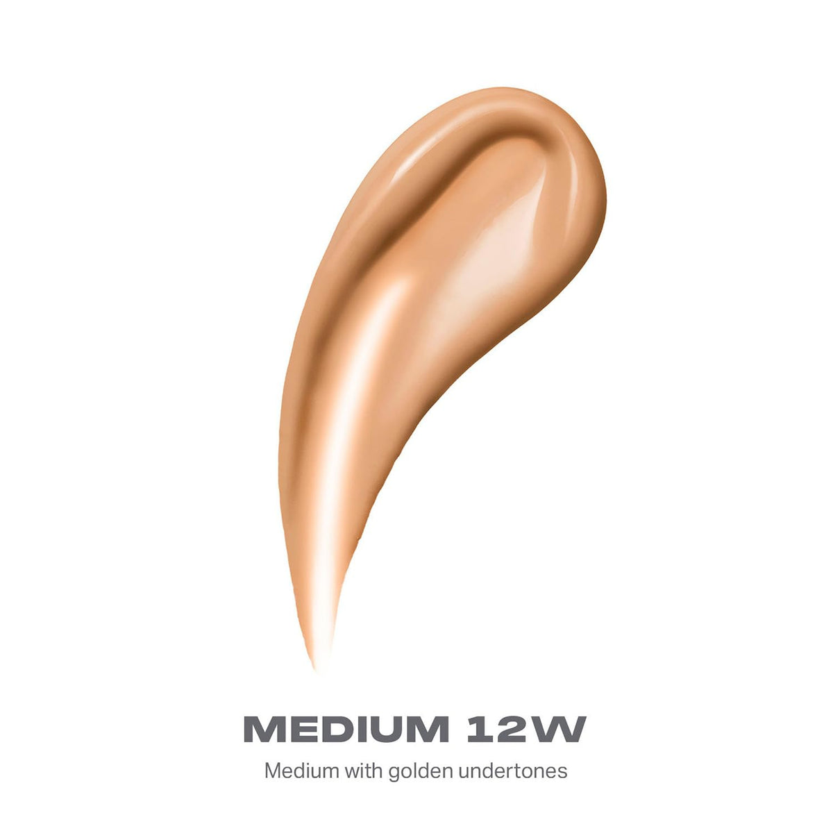 Morphe pump nozzle detail for controlled dispensing and easy application benefit