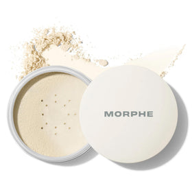MORPHE front packaging showing product and benefits