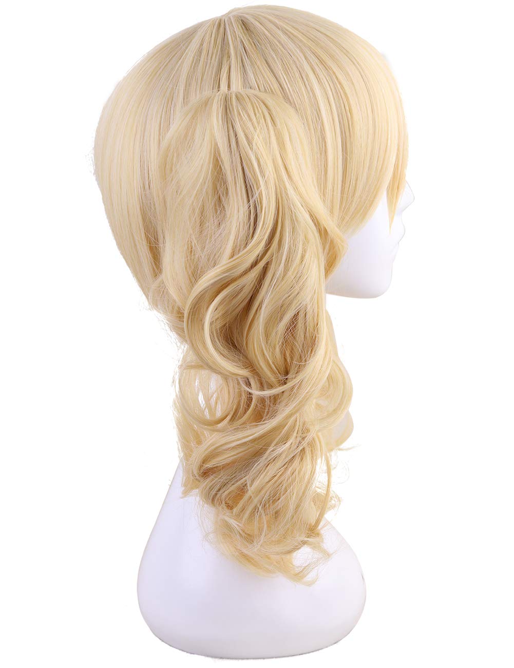 morvally claw clip detail focused on the jaw-claw attachment for secure, quick ponytail placement