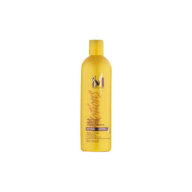 Motions front packaging showing bottle and pack benefit of long-lasting hydration