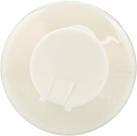 Mountain Ocean moisturizer applied to elbow highlighting smoothing of rough, dry skin