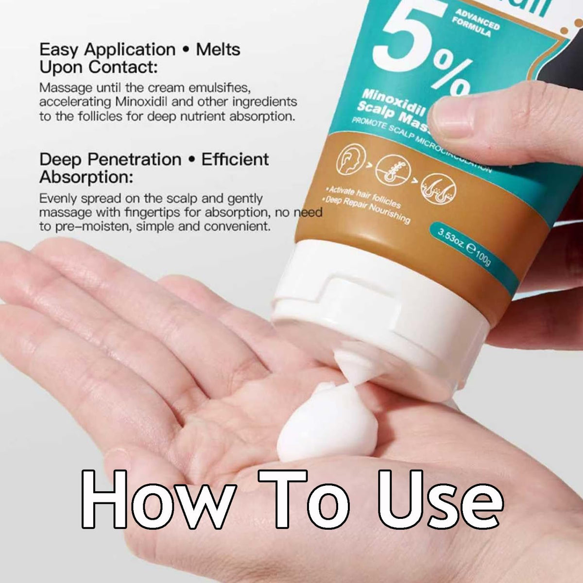 MQN product with retail box in a bathroom lifestyle setting showing routine use