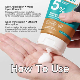 MQN product with retail box in a bathroom lifestyle setting showing routine use