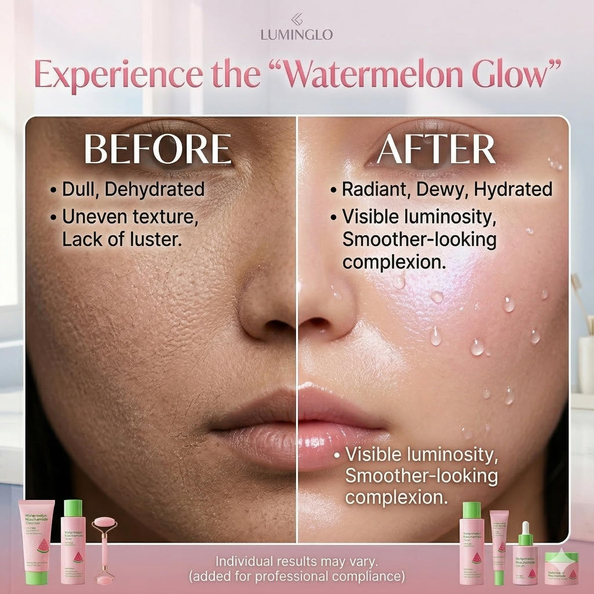 MrCuvaryas cleanser in use on hand showing gentle foaming and easy rinsing
