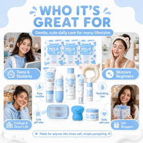 MrCuvaryas lip balm and eye cream pairing for targeted care and softening benefits