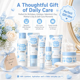 MrCuvaryas hydrating serum dropper with clear serum demonstrating fast-absorbing hydration