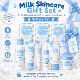 MrCuvaryas sunscreen tube beside hand showing compact size and daily UV protection