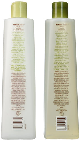 Mroobest close-up of conditioner pump showing texture and easy dispensing benefit