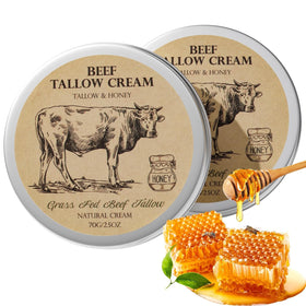 MROUVIK front packaging showing two tins and natural branding, highlighting simple ingredients