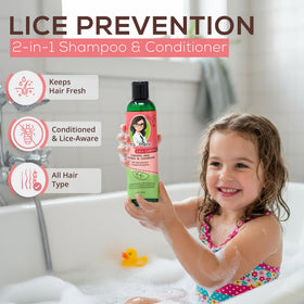 Mrs. Merlo pump top dispensing product for easy parental use