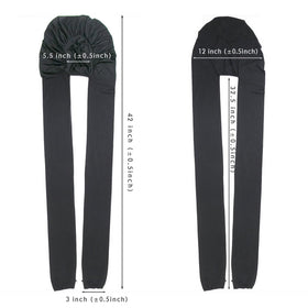MsFan close-up of stretch fabric texture for breathable comfortable protection