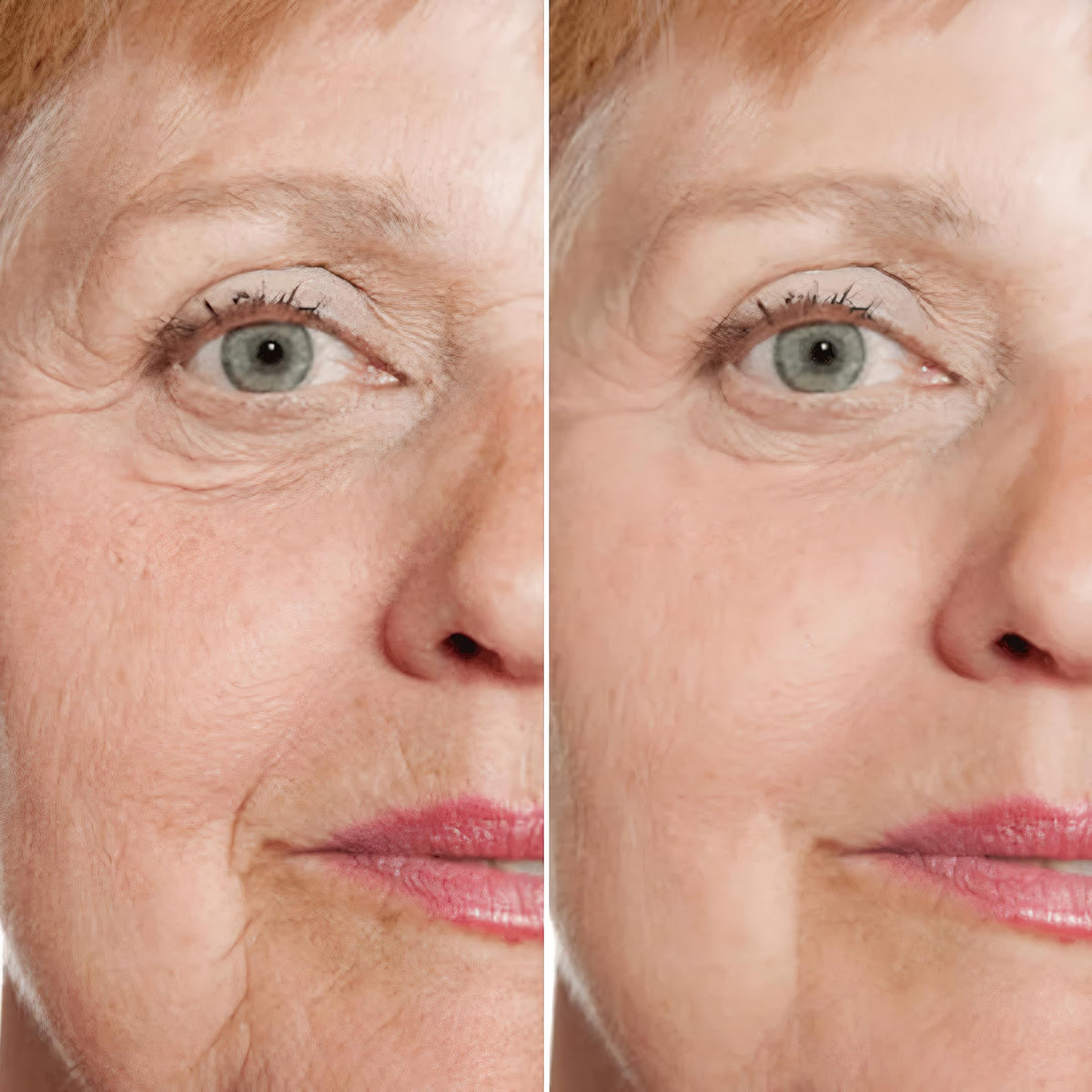 MSGBcg close-up of serum texture showing lightweight, non-sticky finish