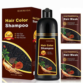 Msktasy bottle front packaging showing dark wine red label and clear benefits