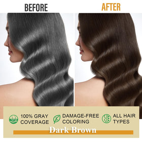 Msktasy pump dispensing texture showing creamy shampoo for smooth application