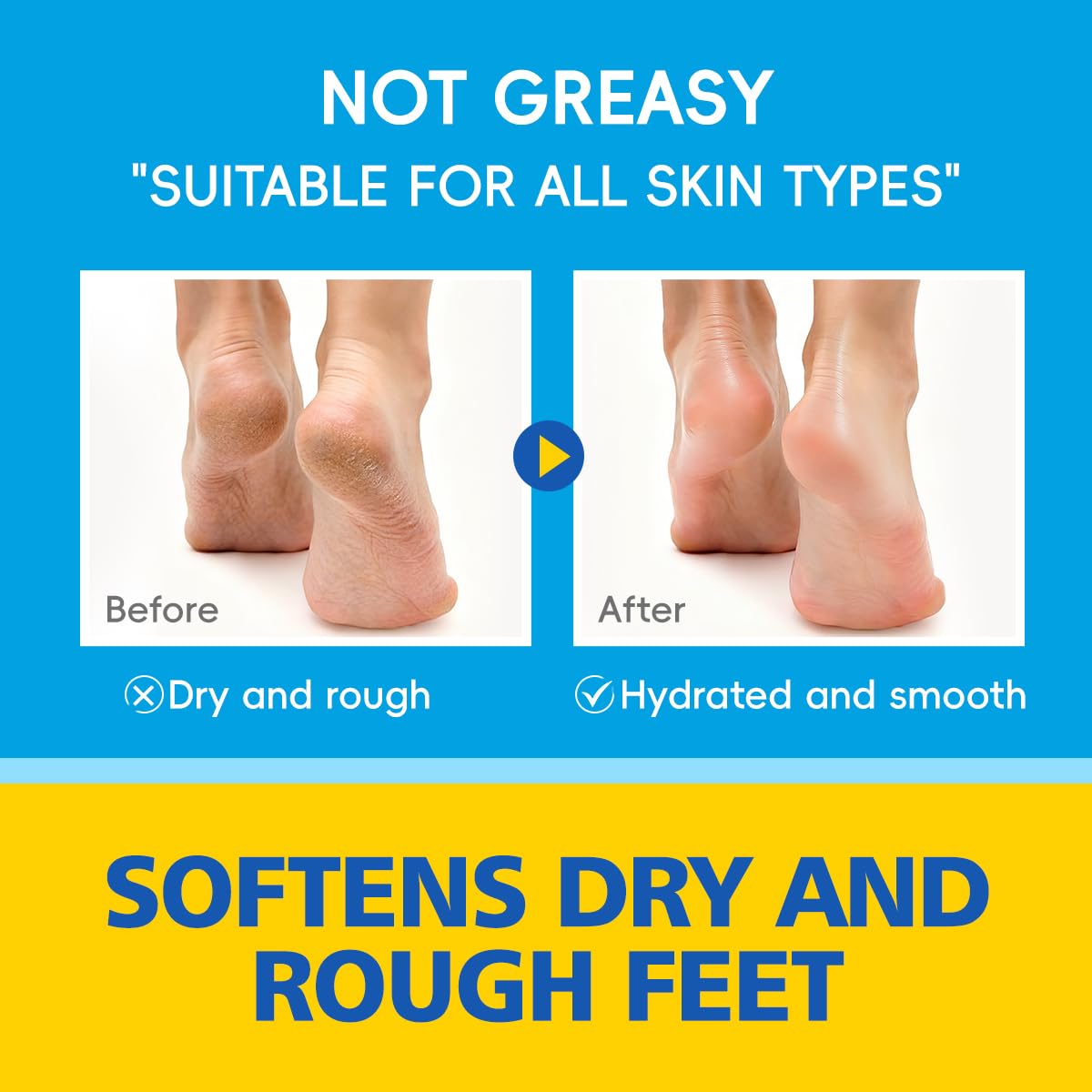 MSMEESUYA original stick detail showing smooth finish benefit