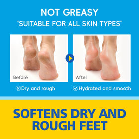 MSMEESUYA original stick detail showing smooth finish benefit