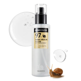 MSMEESUYA close-up of gel texture highlighting lightweight hydration benefit