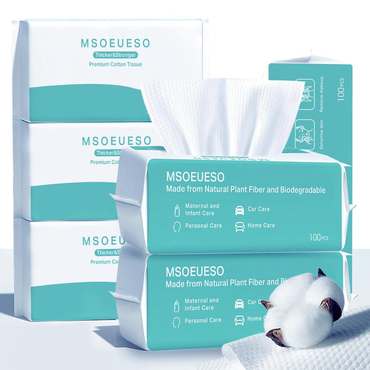 MSOEUESO front packaging showing 600 count bundle and product branding for convenience