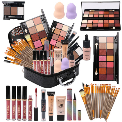 MTDXILTAI front packaging showing full kit and organized display for easy access
