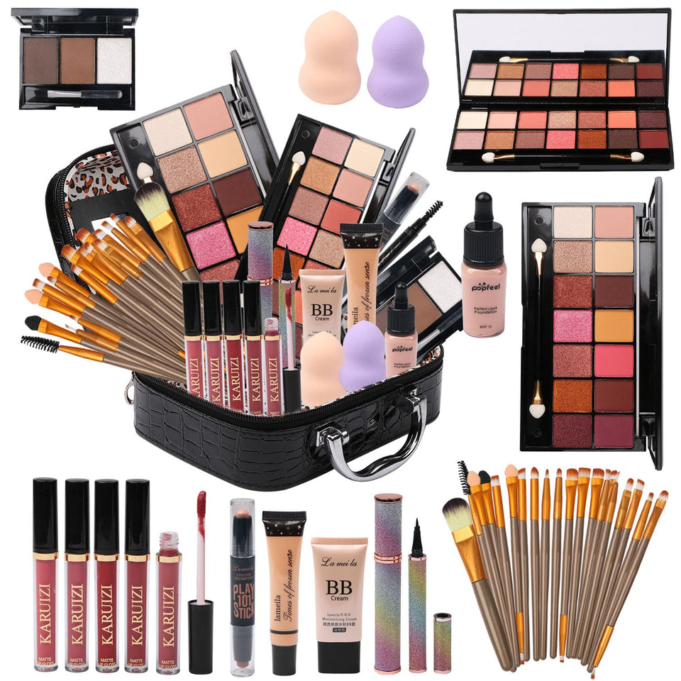 MTDXILTAI front packaging showing full kit and organized display for easy access