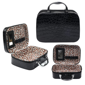 MTDXILTAI kit packed in a suitcase illustrating on-the-go convenience