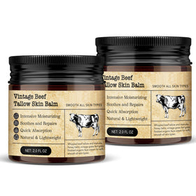 MTGBO front jar packaging showing label and two-pack convenience for daily moisture