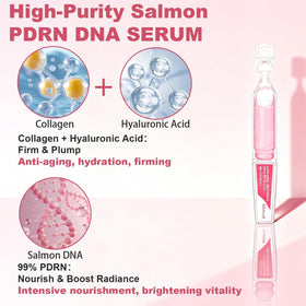 Mtmult serum texture close-up highlighting lightweight absorption