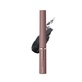 mude front packaging showing tube and label for easy selection