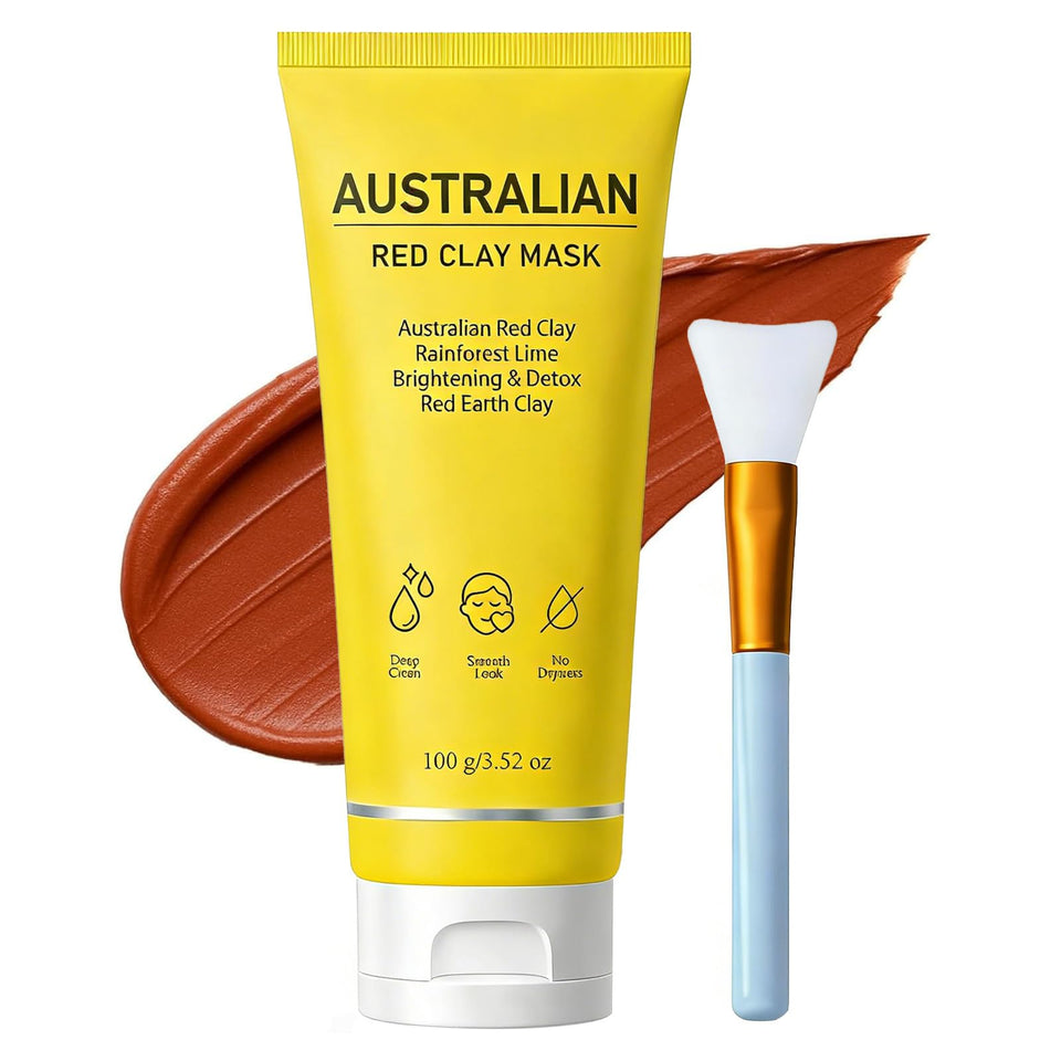 Mujruko tube front view showing label and compact 100 mL packaging benefit: clear product identity