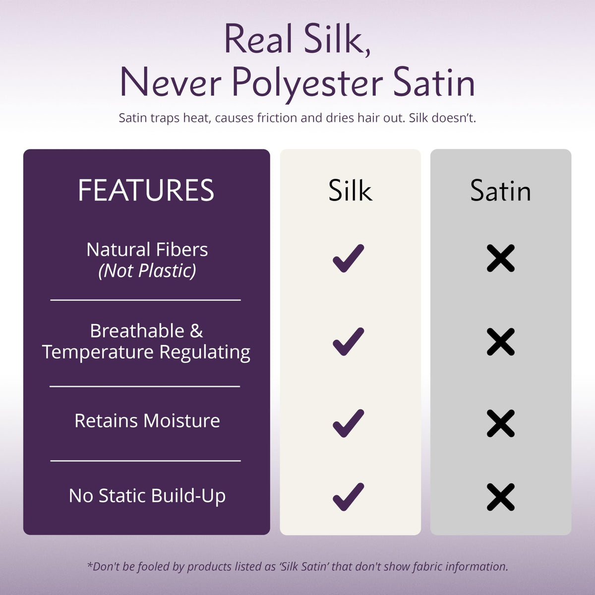 Mulberry Park Silks tied as neck scarf adding polished look and comfort benefit
