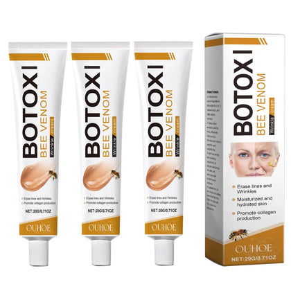 MULPG front packaging showing three tubes and clear product identity and convenience