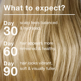 mumms label close-up showing key ingredients and transparent formulation benefit