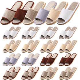 Mumufy front packaging view shows full 16 pairs for easy guest setup