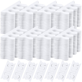 Mumufy front packaging showing bulk 250 pairs for efficient salon supply