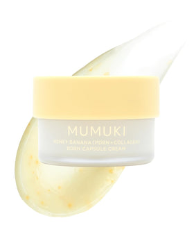 MUMUKI front packaging showing product and benefits