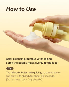MUMUKI on bathroom vanity showing usage and simple routine convenience