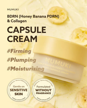 MUMUKI open jar texture close-up revealing silky cream