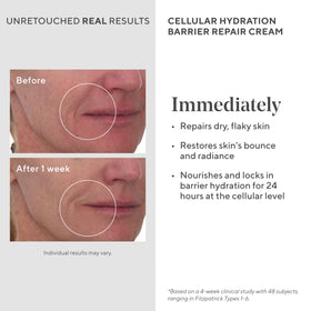 Murad bilberry seed oil dropper highlighting omega fatty acids for nourishment