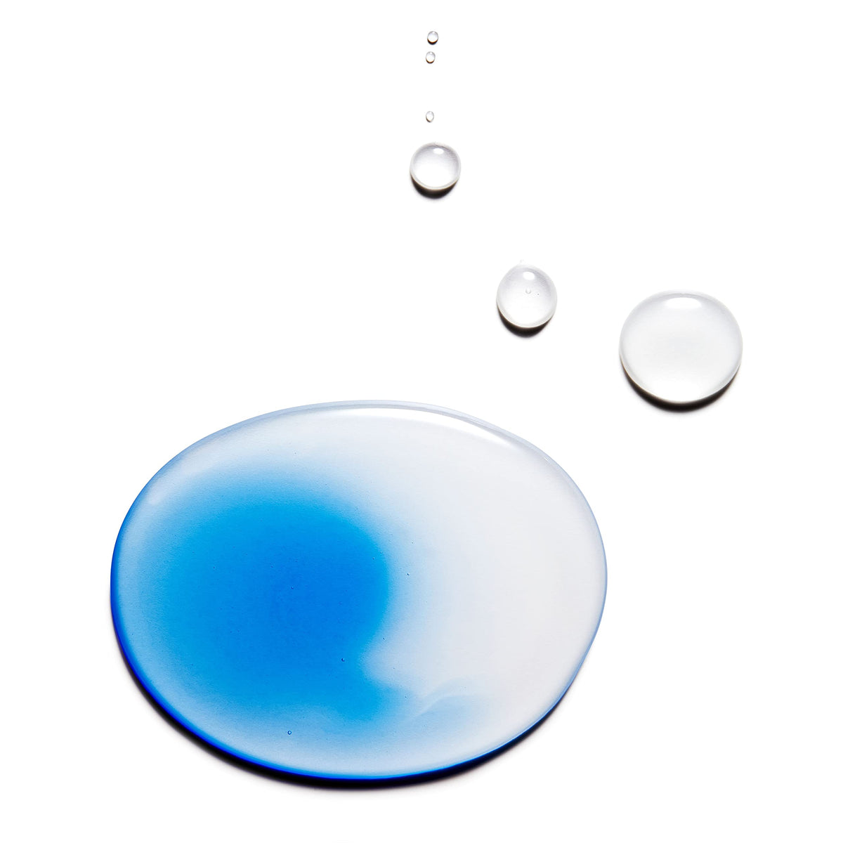 Murad bottle beside moisturizer illustrating better serum absorption