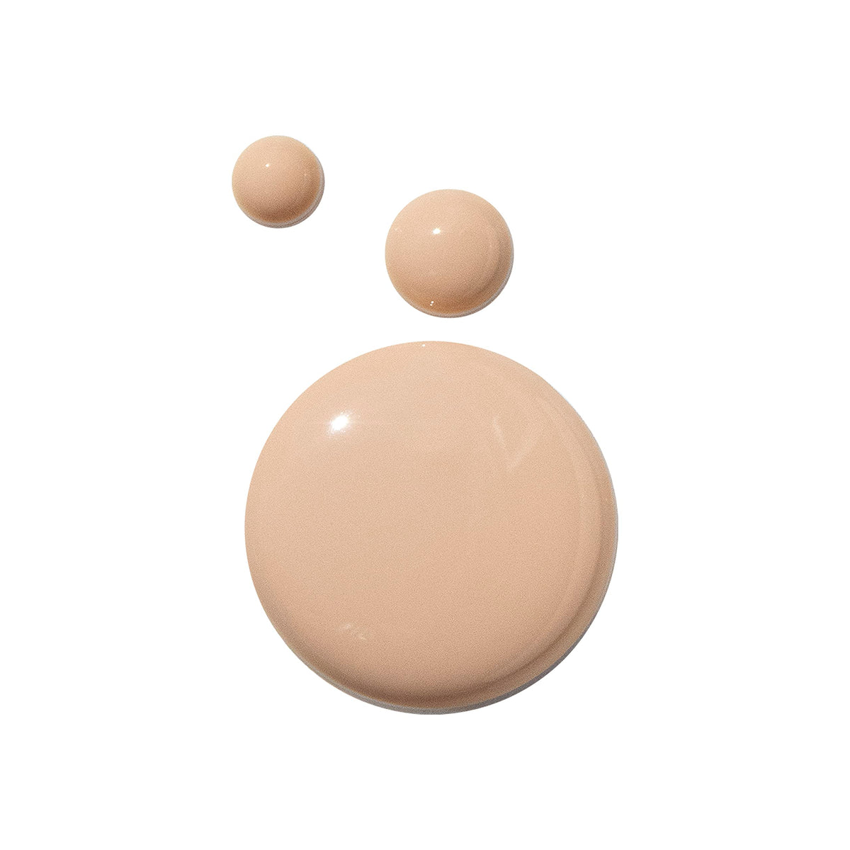 Murad product smoothed on neck and chest for protection