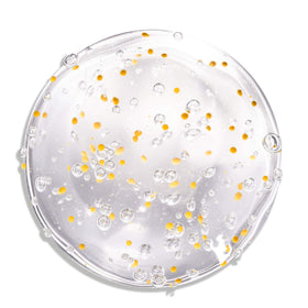 Murad foam in hand illustrating gentle lather and cleansing benefit