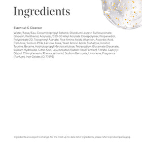 Murad used in morning routine setting illustrating antioxidant protection during busy days
