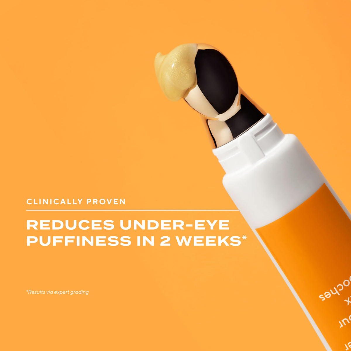 Murad metal applicator close-up cooling tip for instant relief