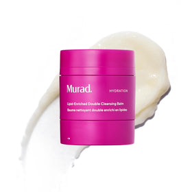 Murad front packaging showing product and benefits