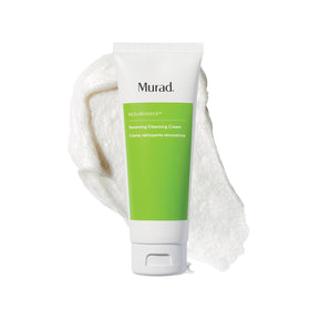 Murad front packaging bottle showing product name and size for clear identification