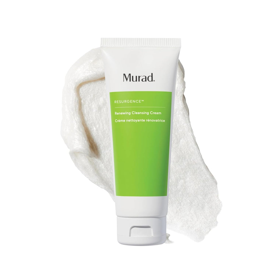 Murad front packaging bottle showing product name and size for clear identification