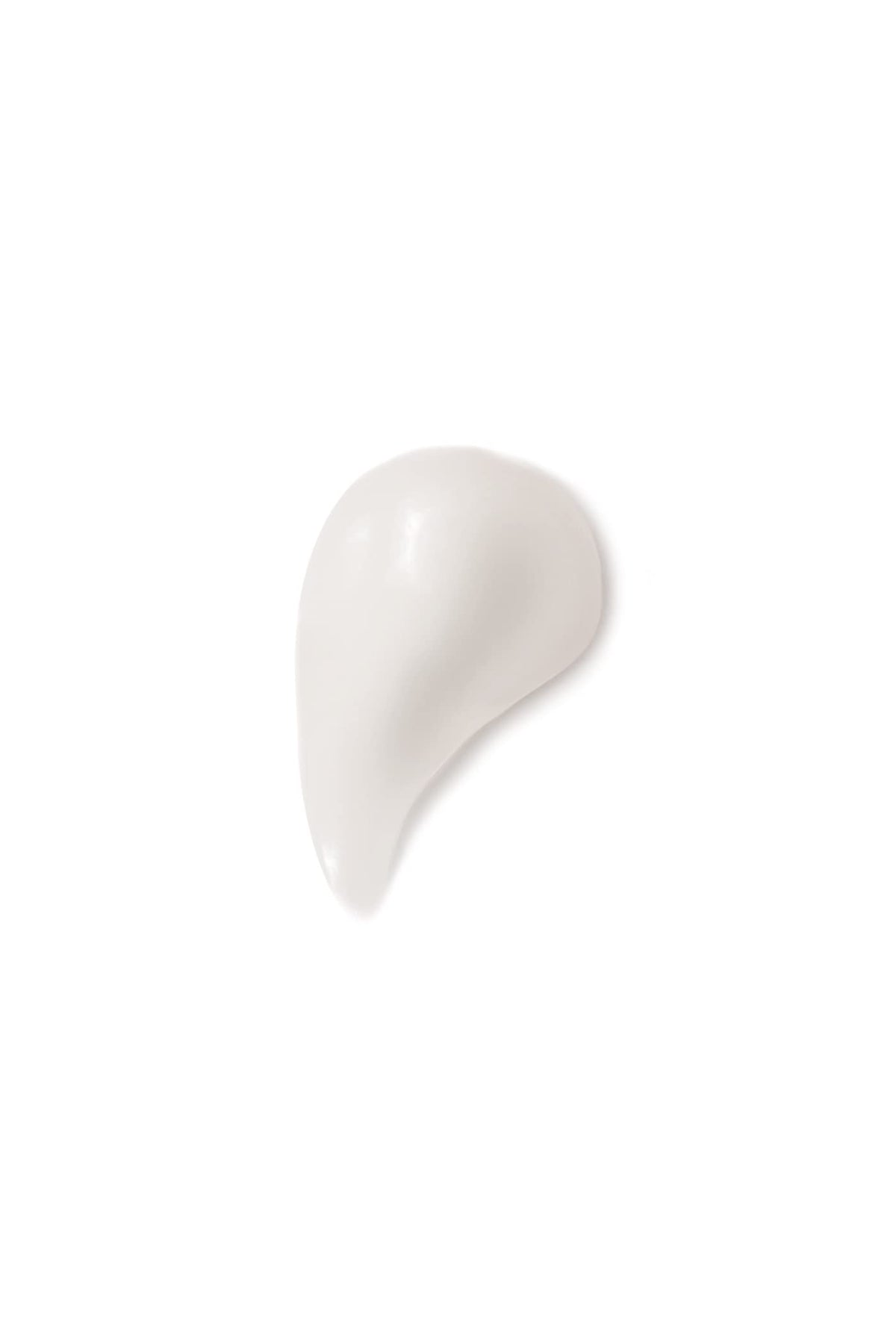 Murad serum texture on fingertip showing lightweight feel and instant smoothing benefit