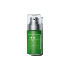 Murad bottle front view showing formula and sculpting benefit